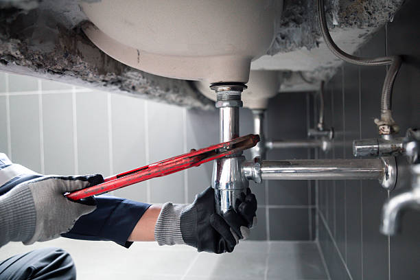 Trusted Leak Detection service in Green Creek, NJ - Masters Plumbing Service